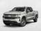 2020 Chevrolet Silverado 1500 Crew Cab Short Box 2-Wheel Drive LT