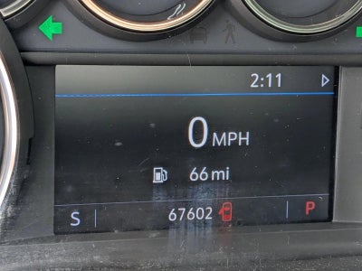 2020 Chevrolet Silverado 1500 Crew Cab Short Box 2-Wheel Drive LT