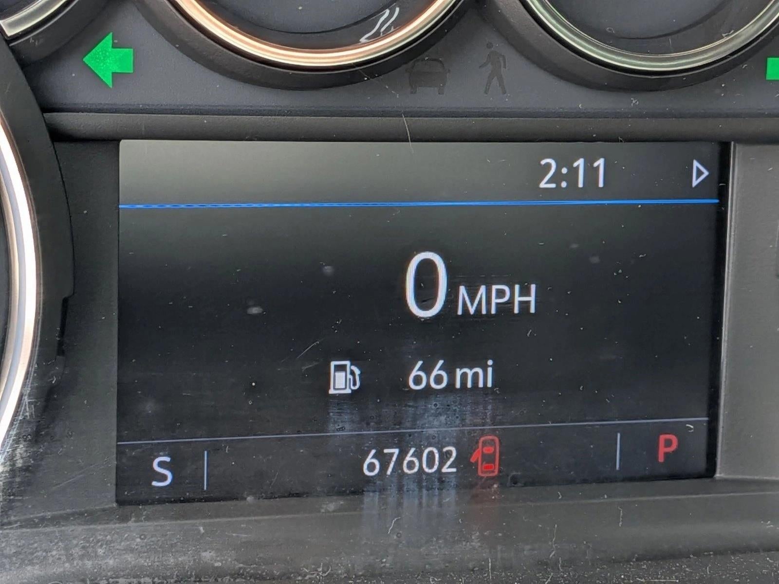 2020 Chevrolet Silverado 1500 Crew Cab Short Box 2-Wheel Drive LT