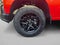 2021 Chevrolet Silverado 1500 Crew Cab Short Box 4-Wheel Drive Custom Trail Boss