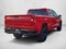 2021 Chevrolet Silverado 1500 Crew Cab Short Box 4-Wheel Drive Custom Trail Boss