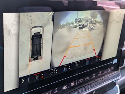 2024 GMC HUMMER EV SUV e4WD 4dr 3X