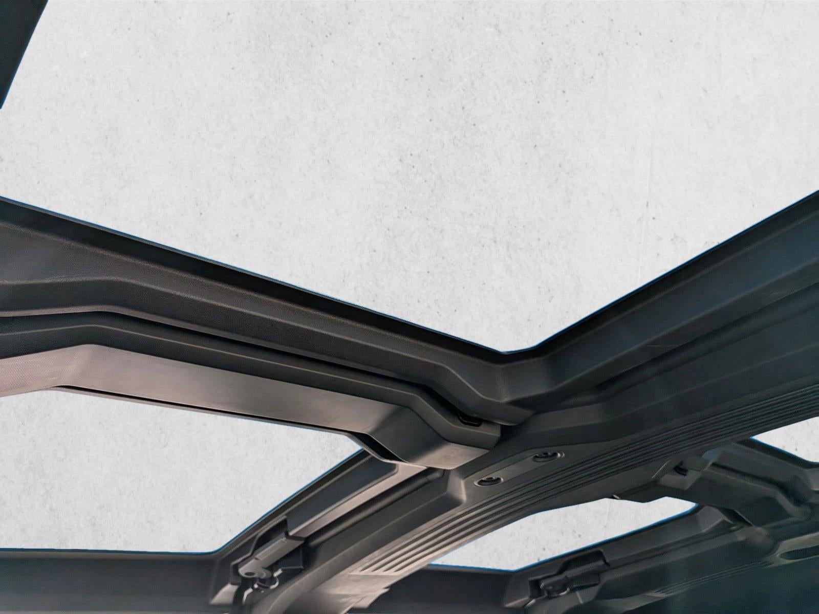 2024 GMC HUMMER EV SUV e4WD 4dr 3X