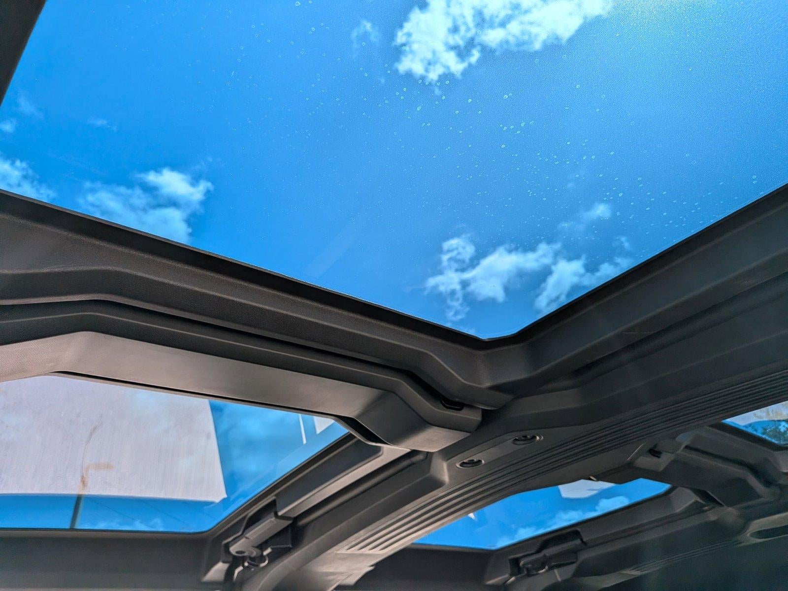 2024 GMC HUMMER EV SUV e4WD 4dr 3X