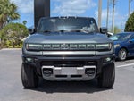 2024 GMC HUMMER EV SUV e4WD 4dr 3X