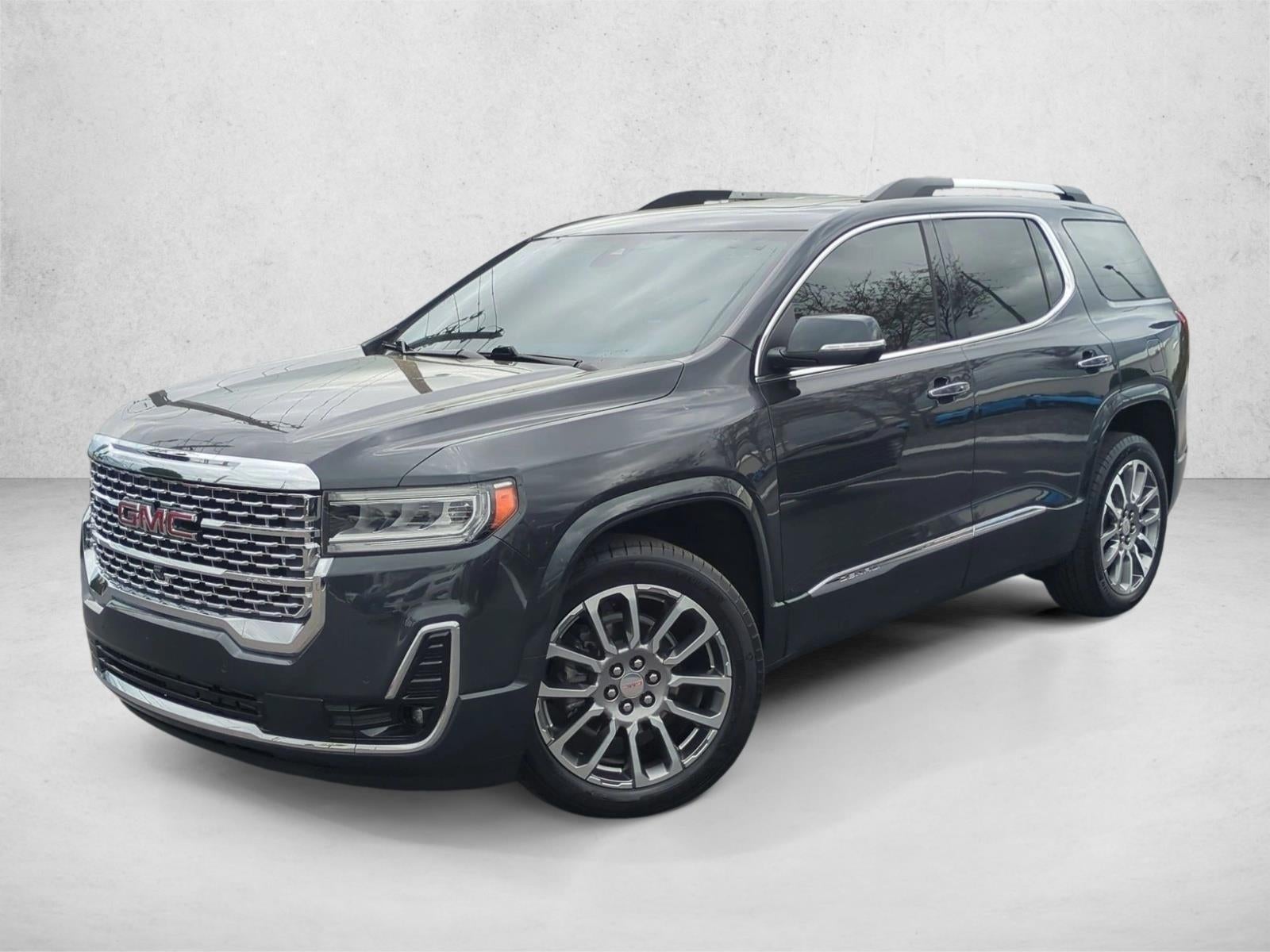 2023 GMC Acadia AWD Denali