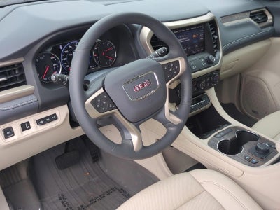 2023 GMC Acadia AWD Denali