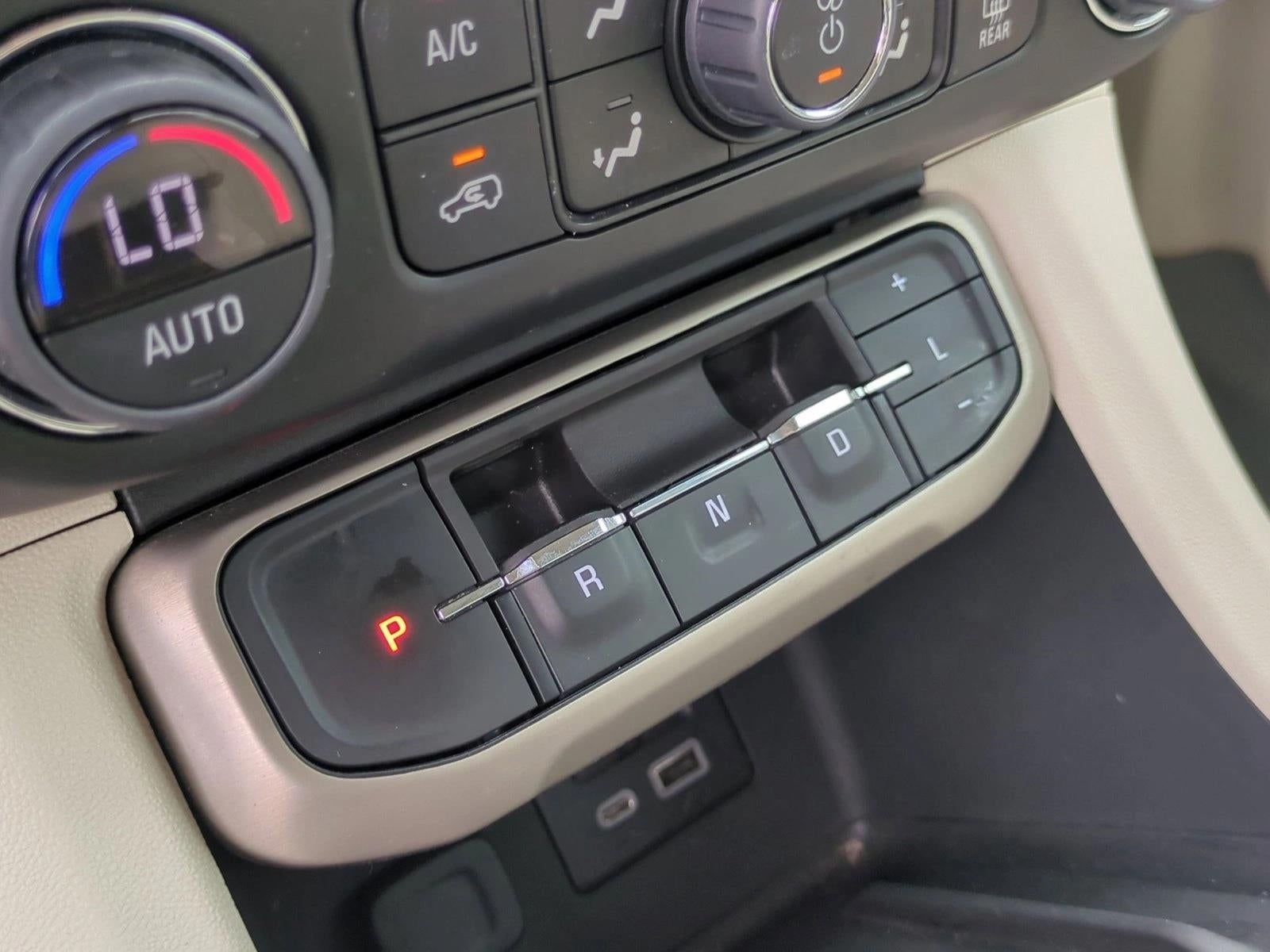 2023 GMC Acadia AWD Denali