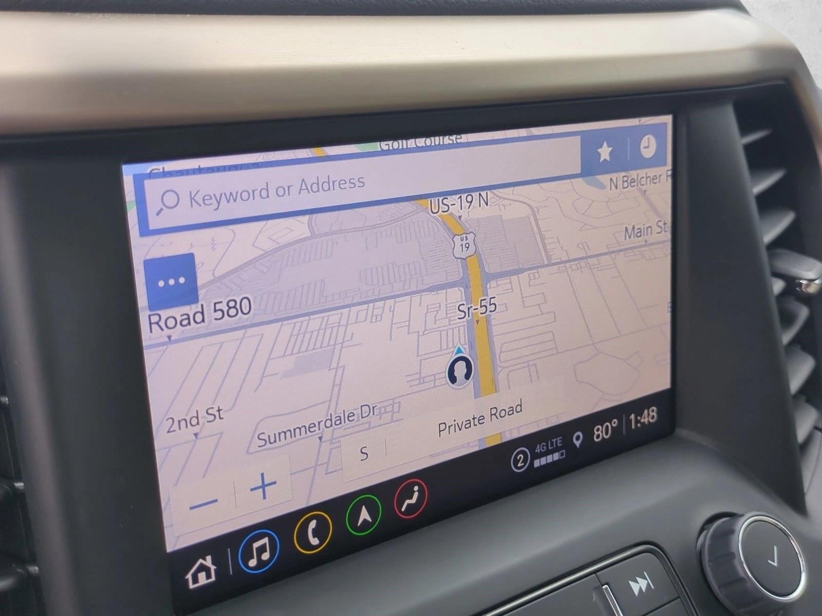 2023 GMC Acadia AWD Denali