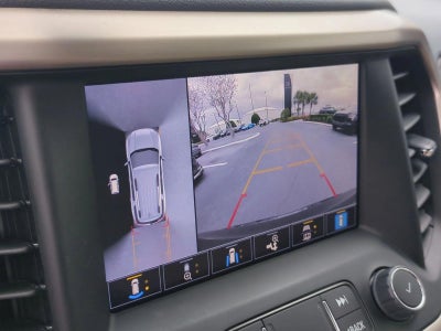 2023 GMC Acadia AWD Denali