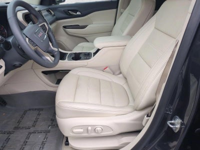 2023 GMC Acadia AWD Denali