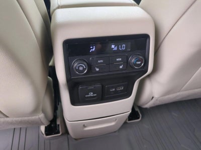 2023 GMC Acadia AWD Denali