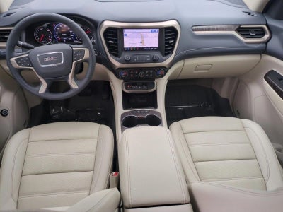 2023 GMC Acadia AWD Denali