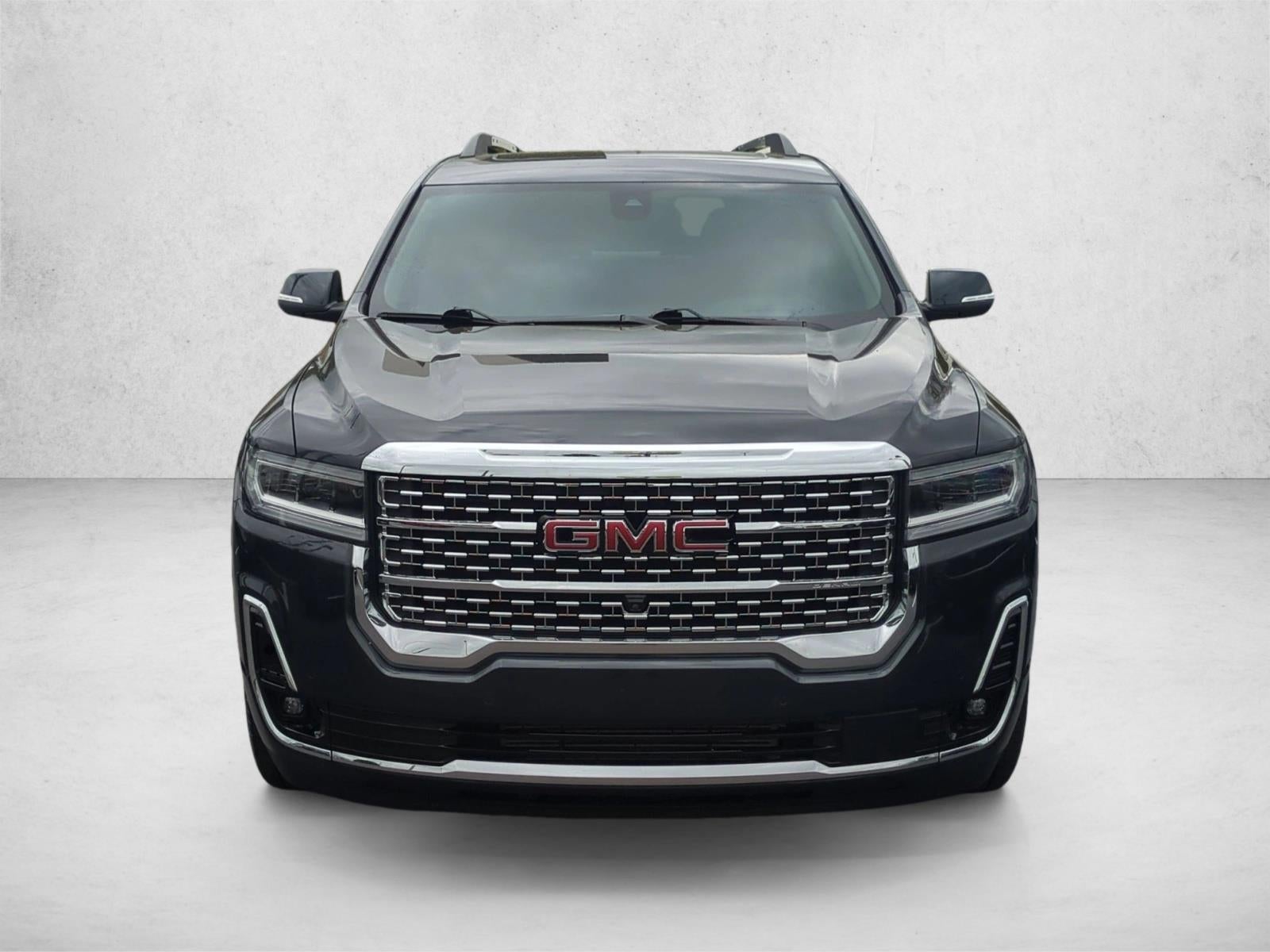 2023 GMC Acadia AWD Denali
