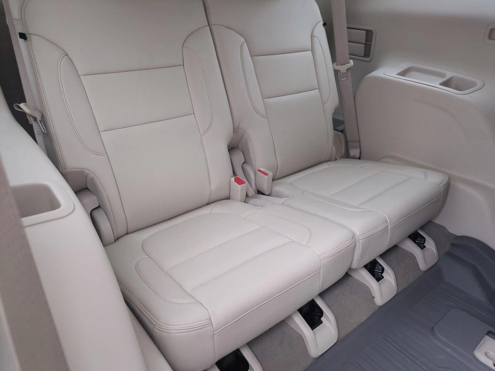 2023 GMC Acadia AWD Denali