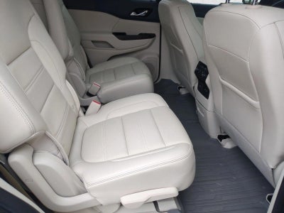 2023 GMC Acadia AWD Denali