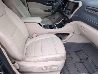 2023 GMC Acadia AWD Denali