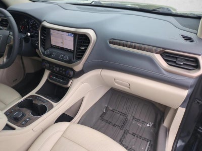 2023 GMC Acadia AWD Denali