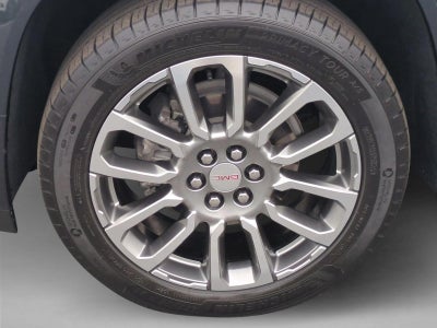 2023 GMC Acadia AWD Denali