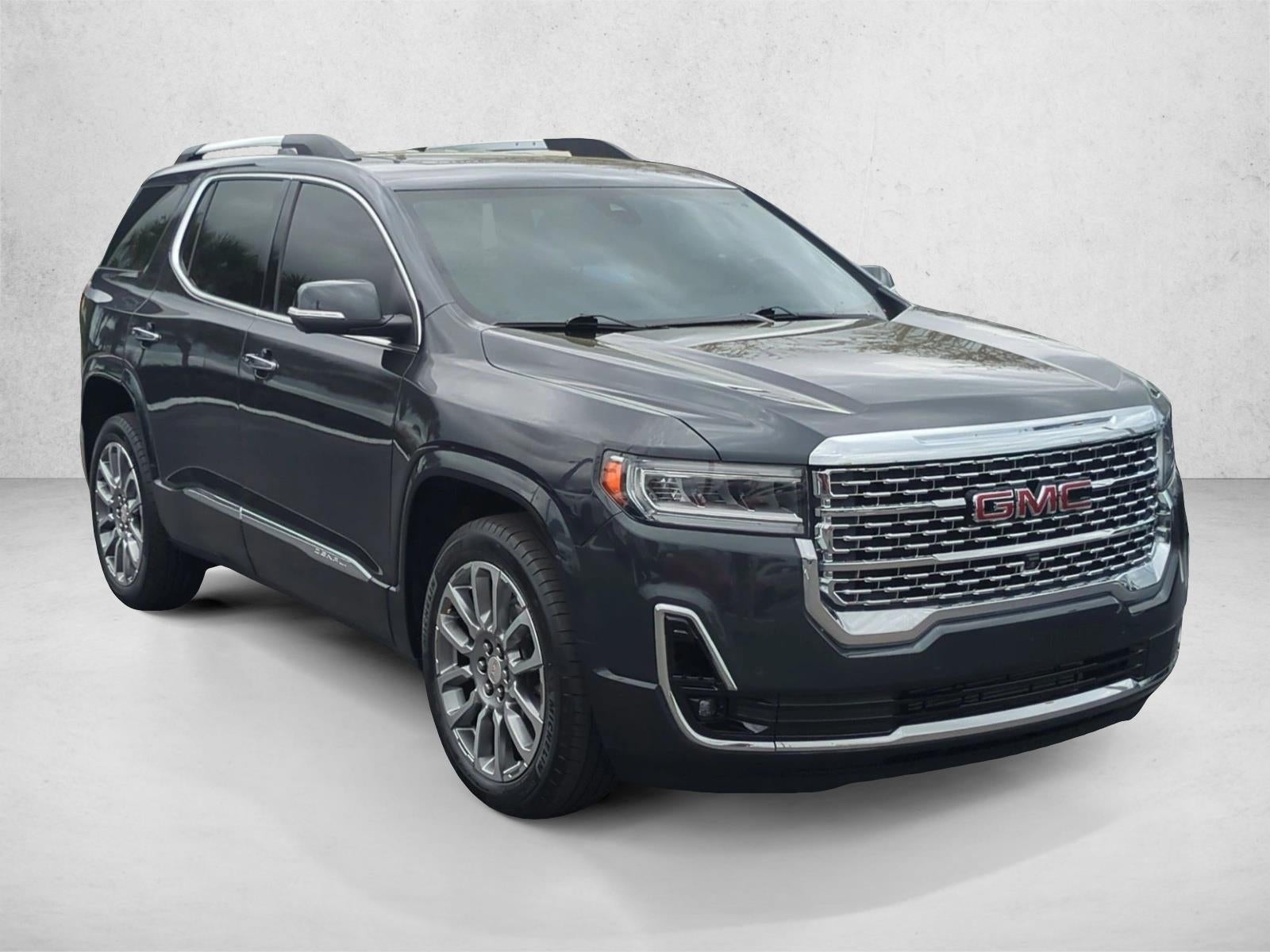 2023 GMC Acadia AWD Denali