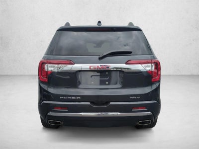 2023 GMC Acadia AWD Denali