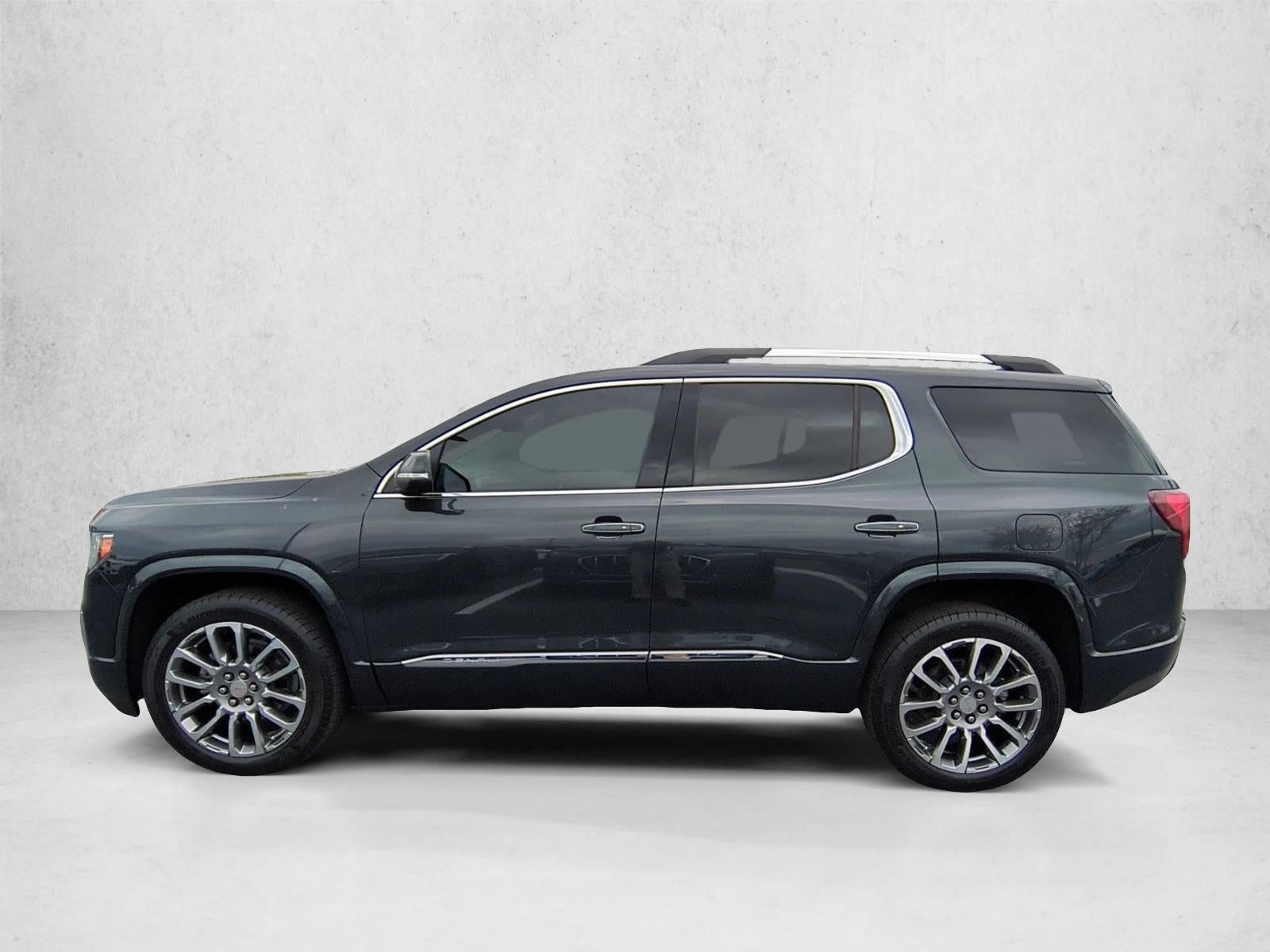 2023 GMC Acadia AWD Denali