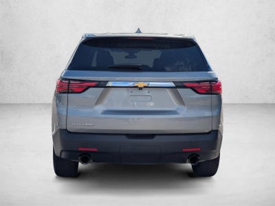 2023 Chevrolet Traverse FWD 1LS