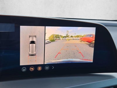 2026 Cadillac VISTIQ AWD 4dr Sport