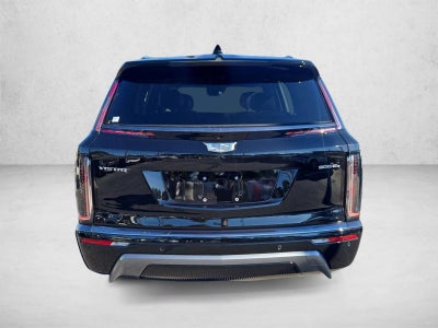 2026 Cadillac VISTIQ AWD 4dr Sport