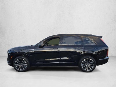 2026 Cadillac VISTIQ AWD 4dr Sport