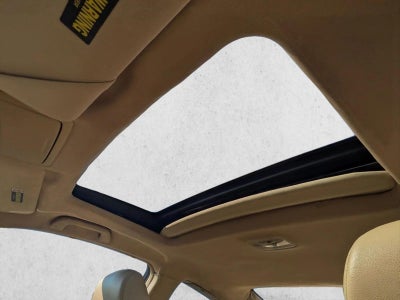 2009 Honda Accord Coupe EX-L V6 Automatic