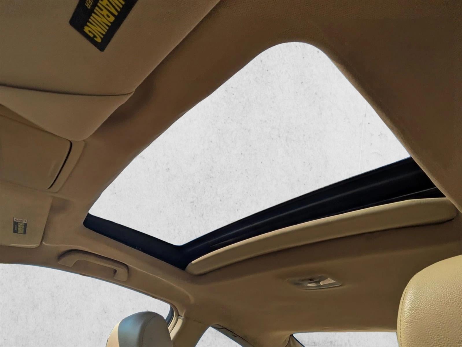 2009 Honda Accord Coupe EX-L V6 Automatic