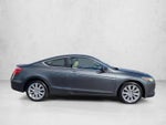 2009 Honda Accord Coupe EX-L V6 Automatic