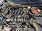 2019 Honda Accord Sedan EX 1.5T CVT