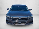 2022 Honda Accord Sedan EX-L 1.5T CVT