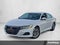 2021 Honda Accord Hybrid Sedan
