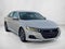 2021 Honda Accord Hybrid Sedan