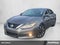 2018 Nissan Altima 2.5 SL Sedan