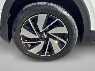 2024 Volkswagen Atlas 2.0T SE w/Technology FWD