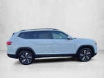2024 Volkswagen Atlas 2.0T SE w/Technology FWD