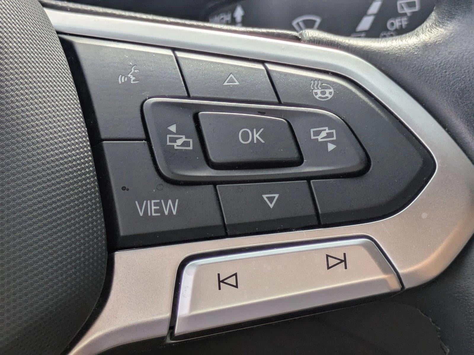 2021 Volkswagen Atlas 2.0T SEL Premium 4MOTION *Ltd Avail*