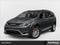 2017 Chrysler Pacifica Touring-L Plus FWD