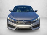 2018 Honda Civic Coupe LX-P CVT