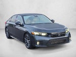 2024 Honda Civic Sedan Touring CVT