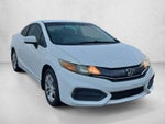2014 Honda Civic Coupe LX CVT