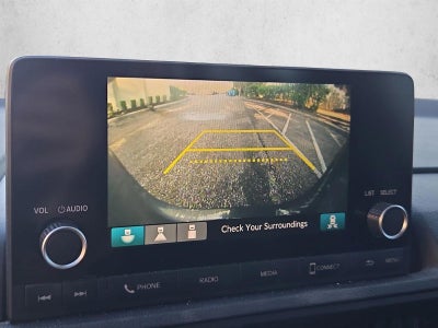 2023 Honda CR-V Hybrid Sport FWD w/o BSI