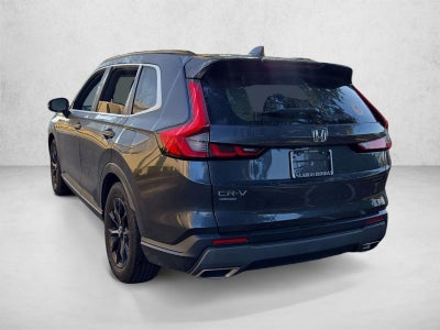 2023 Honda CR-V Hybrid Sport FWD w/o BSI
