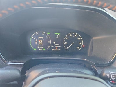 2023 Honda CR-V Hybrid Sport FWD w/o BSI