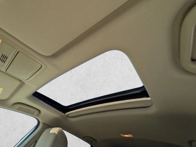 2018 Honda CR-V EX 2WD