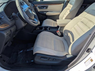 2018 Honda CR-V EX 2WD